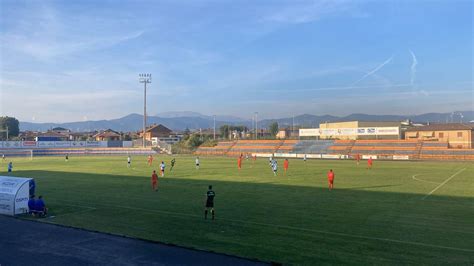 Tutto Lo Sport Locale Del Weekend Fbc Saronno Prima Sconfitta