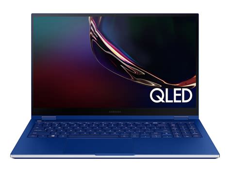 Galaxy Book Flex, 15.6”, 512GB, S Pen Included Galaxy Books - NP950QCG ...