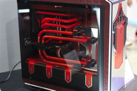 What you need to build a custom water-cooling loop for your PC ...