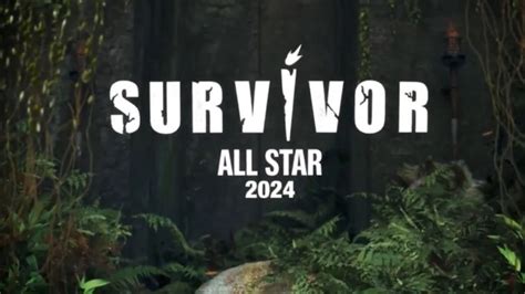 Survivor All Star N Merakla Beklenen Fragman Yay Nland Son Dakika