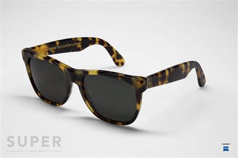 RETROSUPERFUTURE® — Classic Cheetah (Görüntüler ile)