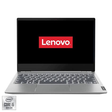 Ultrabook Lenovo Thinkbook S Iml Intel Core I