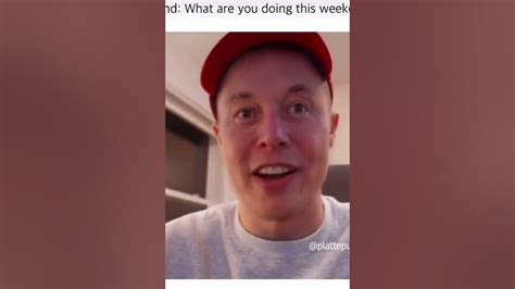 Elon Musk Tries A Loaded Brownie Youtube