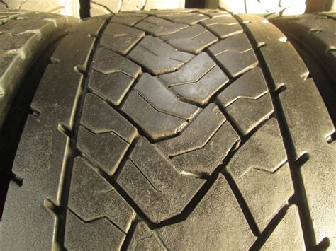 315 70R22 5 Goodyear KMAX D GEN 2 4 szt napędowe 13285404634