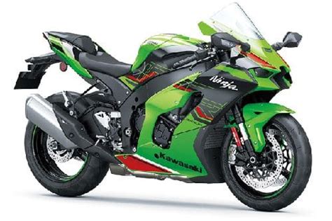 Kawasaki Ninja Zx R Dan Zx Rr Meluncur Simak Kebaruan Dan Perbedaannya