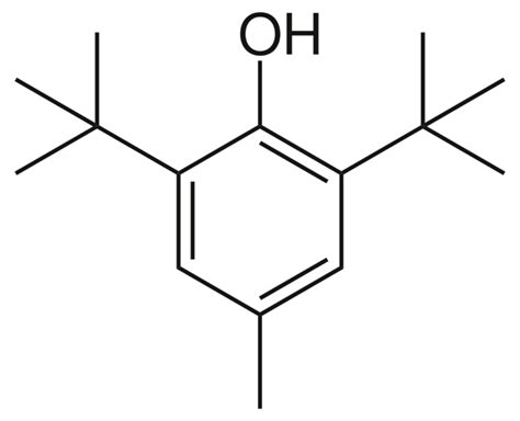 Butylated Hydroxytoluene BHT In Personal Care And Cosmetics