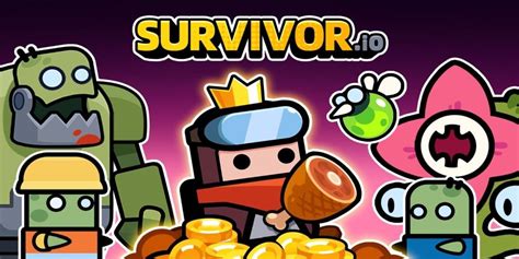 Survivor Io Sept Conseils Pour Am Liorer Votre Gameplay Trucs Et