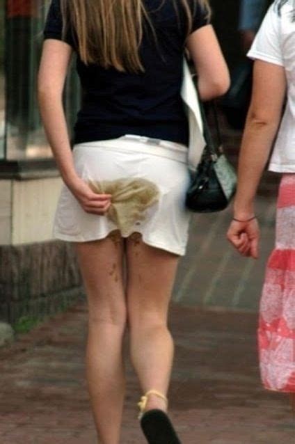 Short Skirt Shart Never Trust A Fart Shart Stain Fart Fail