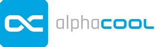 Alphacool: Homepage