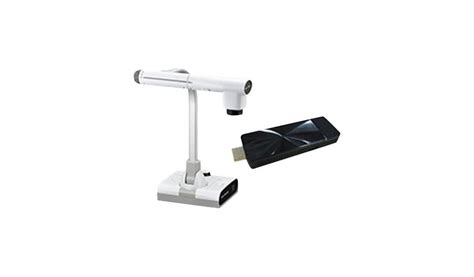 Elmo Stem Cam Tt 12w Document Camera With Elmo Cast 1379 72 Document Cameras