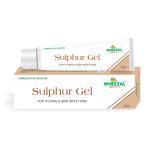 Buy Wheezal Sulphur Gel G Online At Discounted Price Netmeds