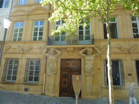 Hôtel Maurel de Pontevès Aix en Provence Rhone Aix en provence