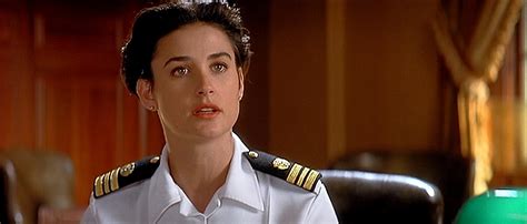 Demi Moore A Few Good Men | AUTOMASITES