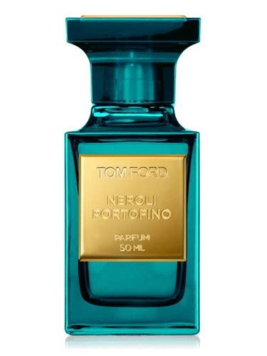 Neroli Portofino Parfum By Tom Ford Perfume Sample Mini SizeMy Custom Scent