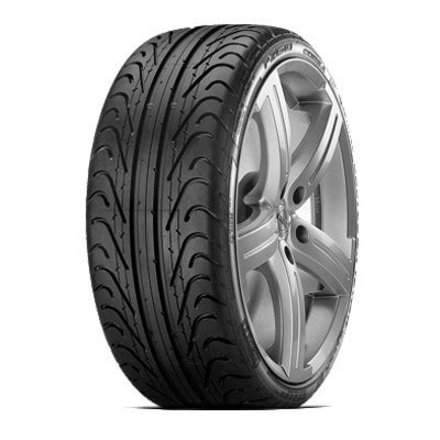 Pirelli P Zero Corsa System Tires