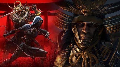 Why Did An African Samurai Appear In Feudal Japan Assassin S Creed Shadows Trailer Released