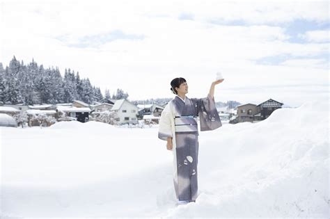 日本遺産と雪ものがたり 新潟県十日町市【1】 ～国宝ときもの～｜新潟県｜たびよみ