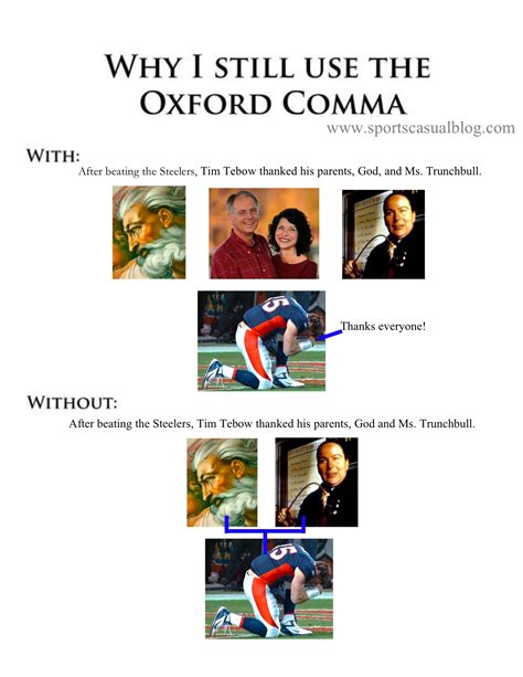 commas  important meme memestund
