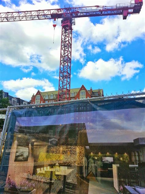 Robert Dyer @ Bethesda Row: Bethesda construction update: The Lauren