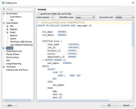 Oracle Sql Developer Data Modeler 2431351 Build 0831 Download