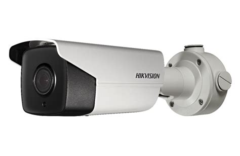 Hikvision Ds Cd B G Izs Mp X Outdoor Mm Varifocal Poe