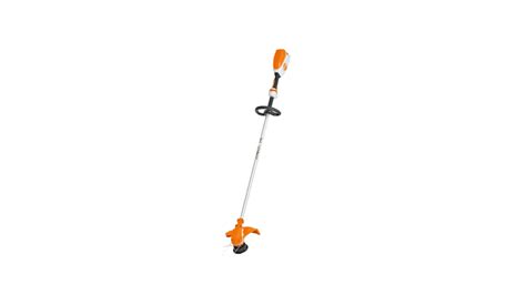 Stihl Fsa 86 R Cordless Brushcutter Cardiff Lawn And Garden