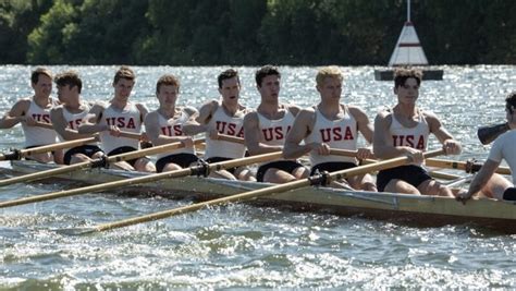 How to watch The Boys in the Boat | What to Watch