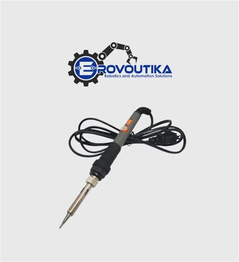 Adjustable Soldering Iron 60W YiHua 947-III | Shop |Erovoutika