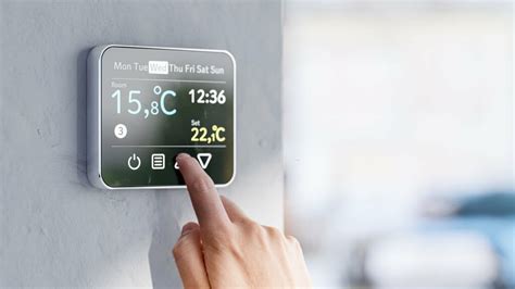 What Should I Set My Thermostat To Explained Tempacure Heating Air