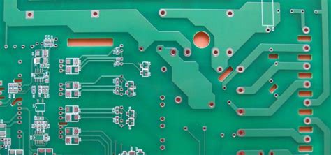 20 Oz Copper PCB Manufacturing And Application RayMing PCB