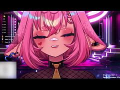 Vtuber Gets Horny Playing Hentai Game Xxx Mobile Porno Videos Movies Iporntv Net