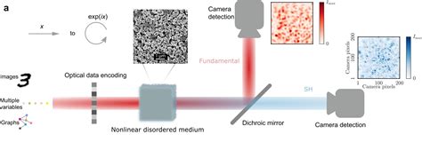 Nonlinearity Makes Photonic Neural Networks Smarter Department Of