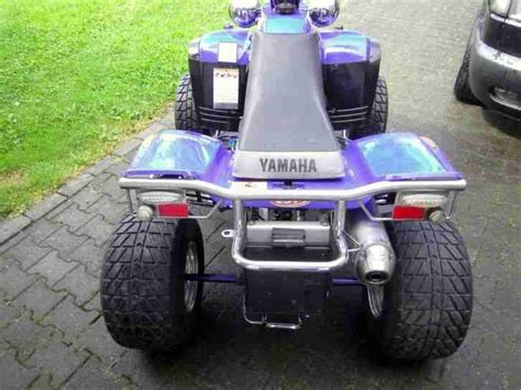 Yamaha Warrior Yfm Top T V Neu Bestes Angebot Von Quads