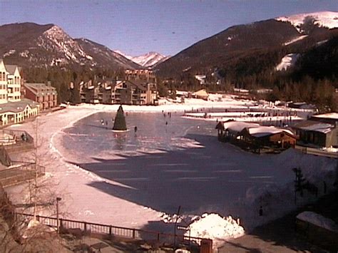 Keystone Lake Webcam - Keystone Resort, Colorado - SnowGrabber Colorado ...