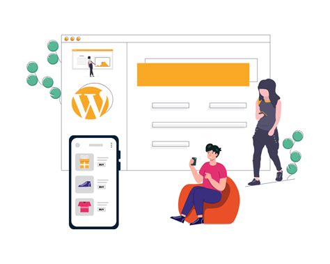 Descubre Wordpress Crea Tu P Gina Web Y Potencia Tu Presencia En L Nea