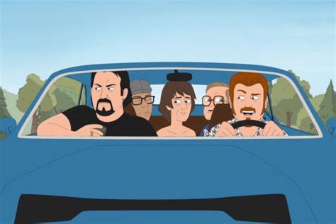 'Trailer Park Boys Animated Series' Review: Stream It or Skip It?