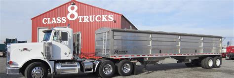 Class 8 Trucks Spokane Wa Class 8 Truck Sales Is Spokane S Best Source For Heavy Duty