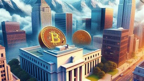 Federal Reserve Holds Interest Rates: Crypto Markets Remain Optimistic