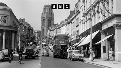 Bbc World Service Witness History Black History