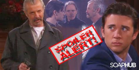 Days of Our Lives Weekly Spoilers Preview: Villains Rain Fire on Salem!