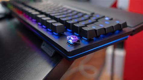 Razer Huntsman Elite review | TechRadar