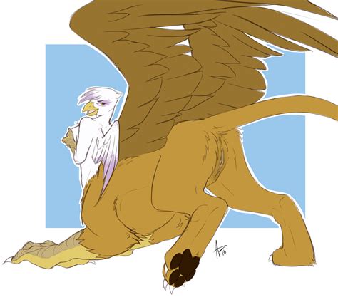 Rule 34 2019 4 Toes Ass Up Avian Avian Taur Beak Bird Breasts Brown Body Brown Fur Brown Wings