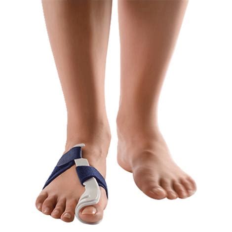 Big toe splint HALLUX VALGUS MB.ΑΝ.650 – medicalbrace.gr