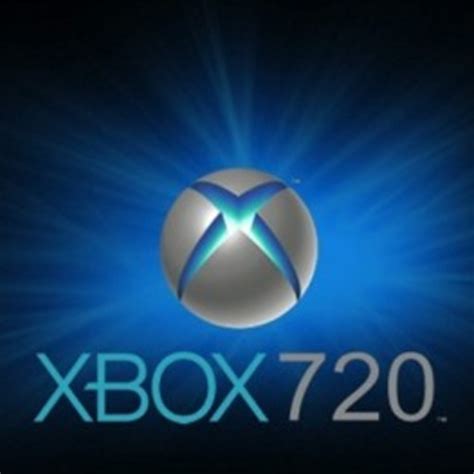 xbox 720 Console Release And Information — xbox 720 Console