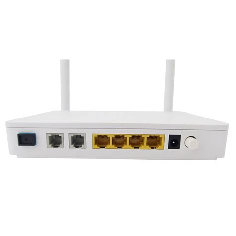 Hg7224 Wireless Fiber FTTH Modem Huawei Ont CATV Gpon ONU Hg8546m