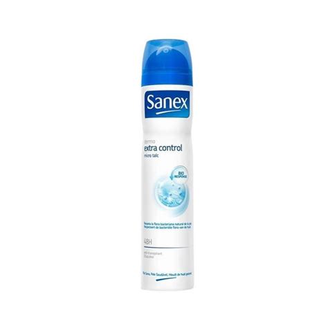 Sanex Dermo Extra Control Desodorante Spray Ml Docmorris Pt