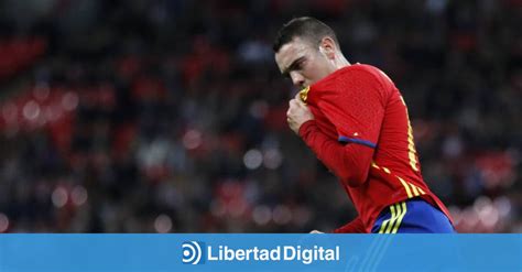 Iago Aspas Franco Sobre El Juego De La Selecci N Espa A Debe