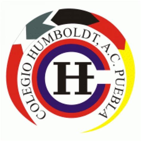 Colegio Humboldt Logo Download in HD Quality