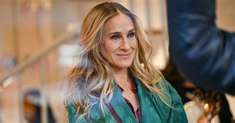 Sao phim Sex and the city tuổi vẫn trẻ đẹp thon thả quyến rũ bất ngờ bí quyết nằm ở điều