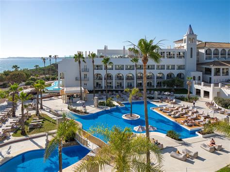 Daia Slow Beach Hotel Conil Adults Recommended Hotel